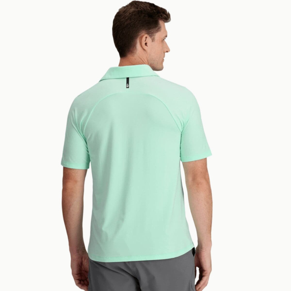 Поло TNF Dune Sky Polo (Мужской; L; CraterAqua)